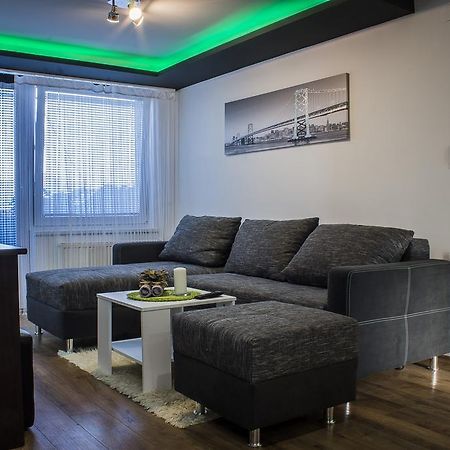 Apartmani Anna スヴェティ・マルティン・ナ・ムリ エクステリア 写真