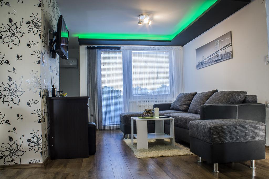 Apartmani Anna スヴェティ・マルティン・ナ・ムリ エクステリア 写真